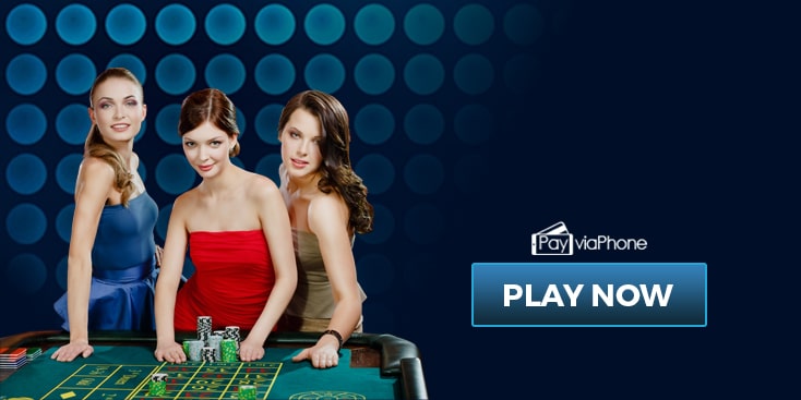 Join RoyalSwipe - The Phone Bill Casino