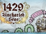 1429 Uncharted Seas