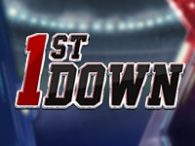 1st Down Slot