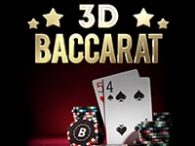 3D Baccarat