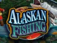 Alaskan Fishing