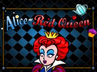 Alice and the Red Queen