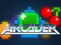 Arcader