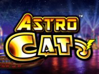 Astro Cat