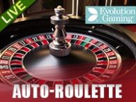 Auto-Roulette