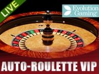 Auto-Roulette VIP