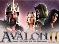 Avalon II