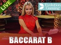 Baccarat B