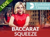 Baccarat Squeeze