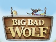 Big Bad wolf