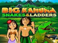 Big Kahuna - Snakes and Ladders