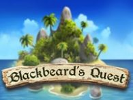 Blackbeard's Quest