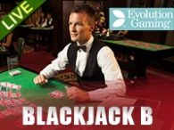 Blackjack B
