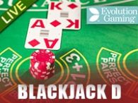 Blackjack D