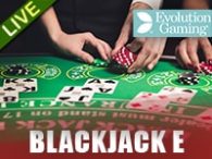 Blackjack E