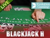 Blackjack H