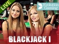 Blackjack I