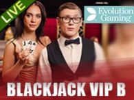 Blackjack VIP B