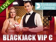 Blackjack VIP C