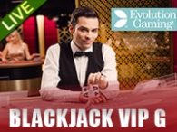 Blackjack VIP G