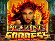 Blazing Goddess