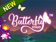 Butterfly Staxx