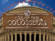 Call of the Colosseum