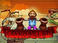 Cannonball Bay