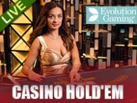 Casino Hold'em
