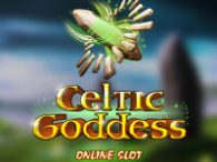 Celtic Goddess