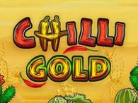 Chili Gold 2 - Stellar Jackpots