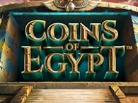 Coins of Egypt