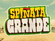 Colossal Pinatas - Spinata Grande