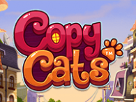 Copy Cats