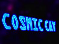 Cosmic Cat