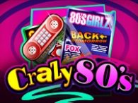 Crazy 80's