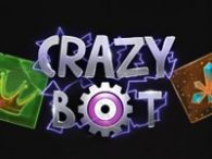 Crazy Bot