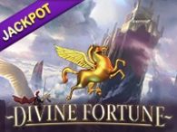 Divine Fortune