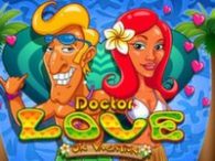 Doctor Love on Vacation