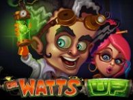 Dr Watts Up