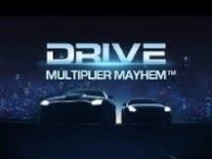 Drive Multiplier Mayhem