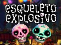 Esqueleto Explosivo