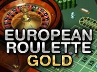 European Roulette Gold