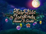 Fairytale Legends: Hansel and Gretel