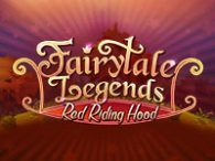 Fairytale Legends: Red Riding Hood