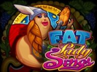 Fat Lady Sings