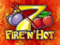 Fire n' Hot’