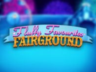 Fluffy Favourites Fairground