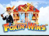 Foxin Wins