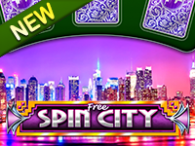 Free Spin City